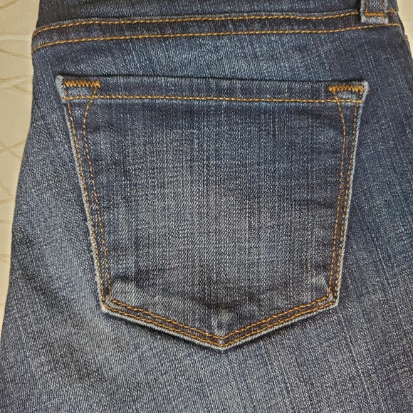 J Brand Skinny Leg Jeans League size 26 - Picture 6 of 8
